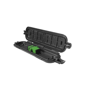 Caixa de Emenda de Drop