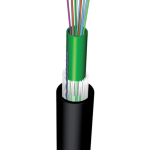 Cabo de Fibra Óptica – UT – MM e SM